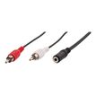 3303170088814-T'nB BTADA2IN1 - Récepteur/transmetteur audio sans fil Bluetooth-P_405223800_2-4