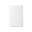 4005546216713-DURABLE - Pochette perforée - pour 59 x 86 mm - transparent-P_405223855_2-1