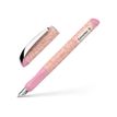 4004675171771-Schneider Glam - Stylo plume - fleurs - non permanent - bleu roi - moyen-P_405223892_1-0