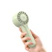 6958444910048-USAMS - Ventilateur de poche - 3 vitesses - 1200 mAh - vert --1