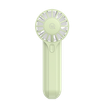 6958444910048-USAMS - Ventilateur de poche - 3 vitesses - 1200 mAh - vert --0