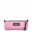 0195438965363-EASTPAK Benchmark - Trousse 1 compartiment - EK3720Q2 - rose - 6 x 20,5 x 7,5 cm--0