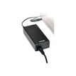 3567042030091-PORT - Chargeur secteur pour ordinateur portable HP - 65 Watt -P_405224201_5-1