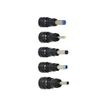 3567042030077-PORT - Chargeur secteur pour ordinateur portable ASUS - 65 Watt -P_405224203_10-10
