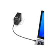 3567049021030-PORT Connect - Chargeur secteur universel USB-C et USB-A Quick Charge - GaN 100 Watt -P_405224211_11-8