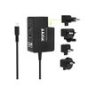 3567049021030-PORT Connect - Chargeur secteur universel USB-C et USB-A Quick Charge - GaN 100 Watt -P_405224211_16-13