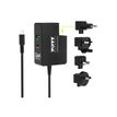 3567049021030-PORT Connect - Chargeur secteur universel USB-C et USB-A Quick Charge - GaN 100 Watt -P_405224211_17-11