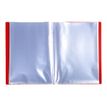 3130630881155-Exacompta OpaK - Porte vues A4 - 100 compartiments - 200 vues - rouge-P_405224220_1-1
