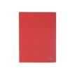 3130630881155-Exacompta OpaK - Porte vues A4 - 100 compartiments - 200 vues - rouge-P_405224220_2-0