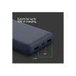 745883837700-Belkin BOOST CHARGE - Batterie externe - 20000 mAh - 3 connecteurs de sortie (2xUSB-C & 1-P_405224225_14-22