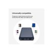 745883837700-Belkin BOOST CHARGE - Batterie externe - 20000 mAh - 3 connecteurs de sortie (2xUSB-C & 1-P_405224225_17-13