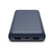 745883837700-Belkin BOOST CHARGE - Batterie externe - 20000 mAh - 3 connecteurs de sortie (2xUSB-C & 1xU-P_405224225_2-1