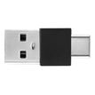 3303170108109-T'nB iClick TRIPLE CONNECT - Souris sans fil - Bluetooth - USB-A et USB-C - gris foncé-P_405224227_5-5