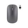 3303170108109-T'nB iClick TRIPLE CONNECT - Souris sans fil - Bluetooth - USB-A et USB-C - gris foncé-P_405224227_7-1