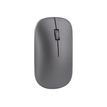 3303170108109-T'nB iClick TRIPLE CONNECT - Souris sans fil - Bluetooth - USB-A et USB-C - gris foncé-P_405224227_9-3