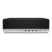 3701637833081-HP EliteDesk 800 G4 SFF - Unité centrale reconditionnée grade B (bon état) - Intel Core i5-P_405224248_3-2
