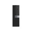 3700892063424-Dell OptiPlex 3040 SFF - Unité centrale  reconditionnée grade B (Bon état) - Intel Core i5-6500 - 16 Go-P_405224251_4-3