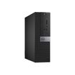3701637864788-Dell OptiPlex 5040 SFF - Unité centrale reconditionnée grade A (très bon état) - Intel Core i5-6500 - 8 -P_405224252_4-3