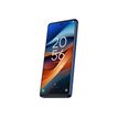 4894461984155-TCL 50 SE - 4G smartphone - double SIM - RAM 6 Go / Mémoire interne 256 Go - microSD slot - 6.78" - 2460 x 1080 pixels (90 Hz) - 2x caméras arrière 50 MP, 2 MP - fro-P_405224263_5-4