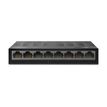 6935364085476-TP-Link LiteWave LS1008G - Conmutador - sin gestionar - 8 x 10/100/1000 - sobremesa, mont-P_405224271_10-8