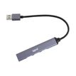 8435364318454-iggual - Hub - 3 x USB 2.0 + 1 x SuperSpeed USB -P_405224272_1-0