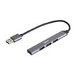 8435364318454-iggual - Hub - 3 x USB 2.0 + 1 x SuperSpeed USB -P_405224272_4-3