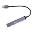 8435364318454-iggual - Hub - 3 x USB 2.0 + 1 x SuperSpeed USB -P_405224272_5-4