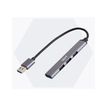 8435364318454-iggual - Hub - 3 x USB 2.0 + 1 x SuperSpeed USB -P_405224272_7-6