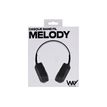 3303170113165-T'nB Melody Casque - Écouteurs sans fil avec micro - noir-P_405224278_6-5