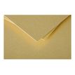 3329680021912-Clairefontaine Pollen - Papier - or - 160 x 160 mm - 210 g/m² - 25 carte(s) cartes pliée-P_405224457_1-0