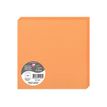3329680215601-Clairefontaine Pollen - Papier - orange - 160 x 160 mm - 210 g/m² - 25 carte(s) cartes pl-P_405224460_1-1