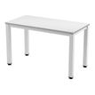 8427951930507-Rocada Executive - Table - rectangulaire - gris - blanc base-P_405224477_1-0