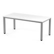 8427951006233-Rocada Executive - Table - rectangulaire - blanc - aluminium base-P_405224555_1-0