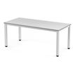 8427951006370-Rocada Executive - Table - rectangulaire - gris - blanc base-P_405224561_1-0