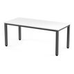 8427951006509-Rocada Executive - Table - rectangulaire - blanc - RAL 7015, anthracite base-P_405224569_1-0
