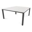 8427951012135-Rocada Executive - Table - rectangulaire - blanc - RAL 7015, anthracite base-P_405224674_1-0