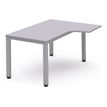 8427951991102-Rocada Executive - Table - en L (droite) - gris - aluminium base-P_405224782_1-0
