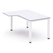 8427951930859-Rocada Executive - Table - en L (gauche) - blanc - blanc base-P_405224811_1-0