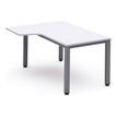 8427951009975-Rocada Executive - Table - en L (gauche) - blanc - anthracite base-P_405224815_1-0