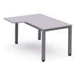 8427951010612-Rocada Executive - Table - en L (gauche) - gris - anthracite base-P_405224826_1-0