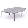8427951992468-Rocada Executive - Table - en forme de L - gris - gris, RAL 9006 base-P_405224854_1-0