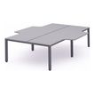 8427951016270-Rocada Executive - Table - en forme de L - gris - gris, RAL 7015 base-P_405224874_1-0