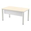 8427951293923-Rocada Executive - Voile de fond pour bureau - acier - blanc, RAL 9003-P_405224902_1-0