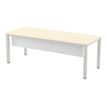 8427951294203-Rocada Executive - Voile de fond pour bureau - acier - blanc, RAL 9003-P_405224911_1-0