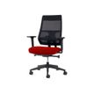 8427951072580-rocada Ergoline - Chaise - professional - accoudoirs - en T - inclinaison - pivotant - rou-P_405224916_1-0