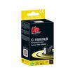 3584770912857-Cartouche remanufacturée Canon PGI-1500XL - noir - Uprint--0