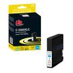 3584770912918-Cartouche remanufacturée Canon PGI-2500XL - cyan - Uprint--2