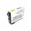 3584770912833-Cartouche remanufacturée Epson 604XL Ananas - jaune - Uprint--1