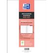 3147280316050-Recharge Agenda Oxford 21x27 Cousu--0