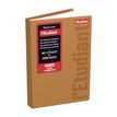 3147280266041-L'ETUDIANT Agenda Scolaire - 12X18cm - Camel - Hamelin--0